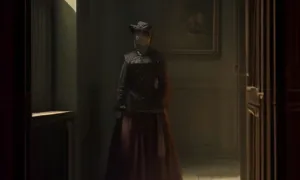 Příběh: Okresní soud v Táboře