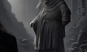 Příběh: Špitál - Kaple svatého Aloise