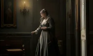 Příběh: Lexova vila