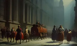 Příběh: Dům Ottokara Katzera