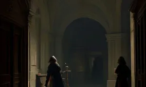 Příběh: Kytlicova vila