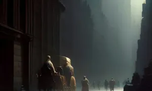 Příběh: U dubu 26