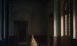 Příběh: Vozovna Střešovice