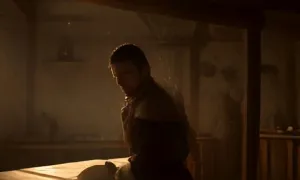 Příběh: Kuchyňka
