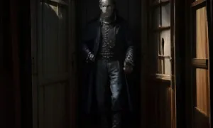 Příběh: Čermákův dům