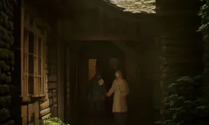 Příběh: Rodinné domy Marie Steyskalové 48–58