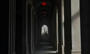 Příběh: Bozkovského dům