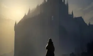 Příběh: U Zlatého úlu