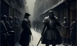 Příběh: Městský dům (Vidnava, 1000132032)
