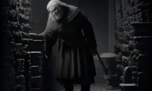 Příběh: Rybářská 5