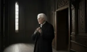 Příběh: Občanská záložna v Přelouči