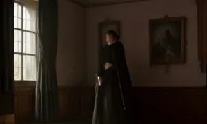 Příběh: Langerova vila (Předměstí)