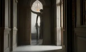 Příběh: Ředitelská vila Podolské cementárny
