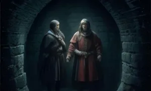 Příběh: Škochův dům