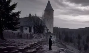Příběh: Usedlost Jezerka
