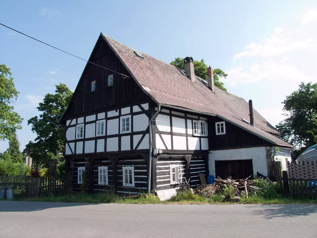 Dnešní pohled – Arnoltice 31