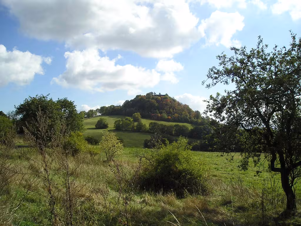 Today's view – Blansko