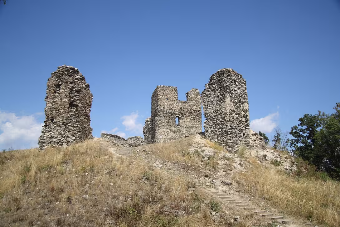 Today's view – Brníčko