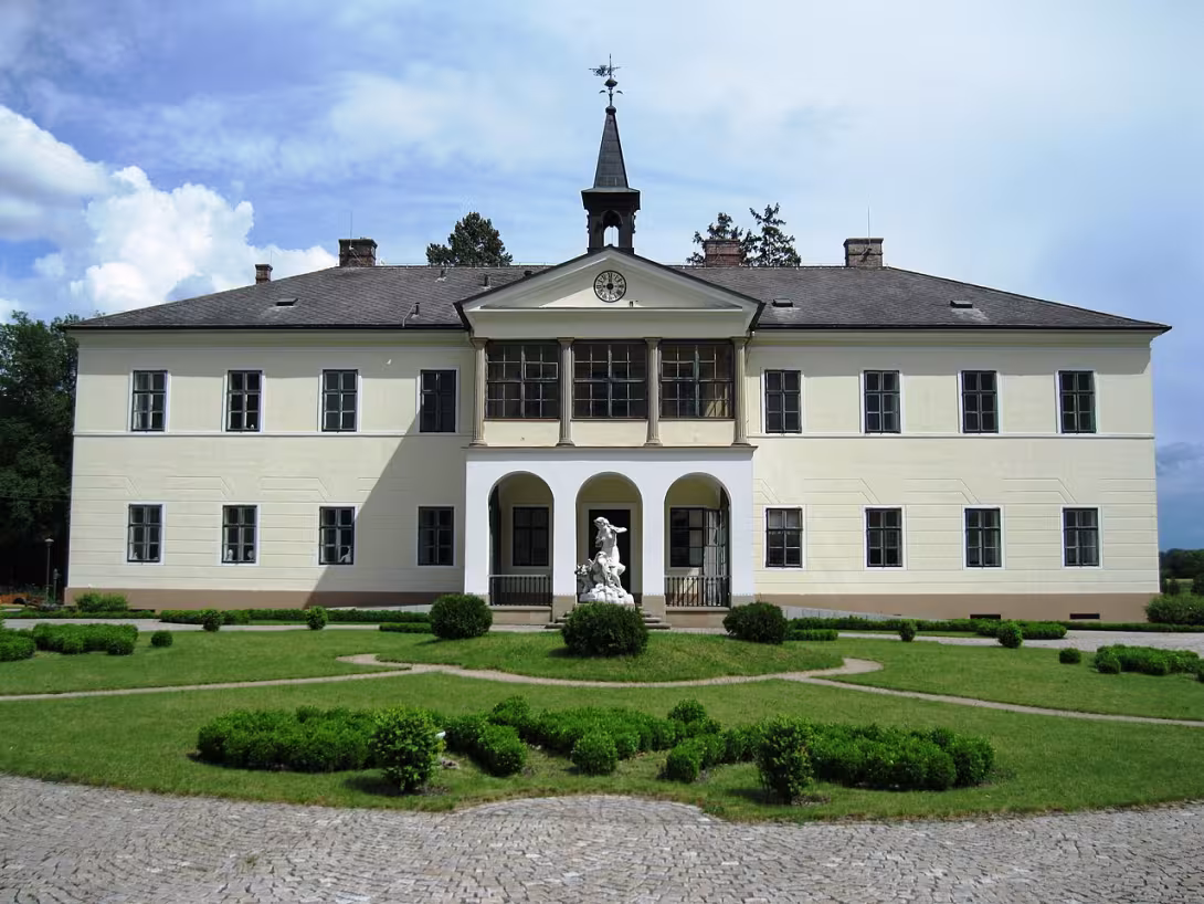 Dnešní pohled – Citov