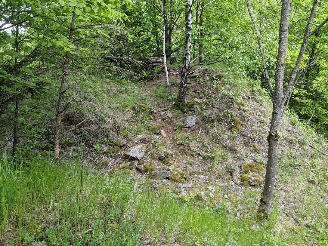 Dnešní pohled – Dobřany