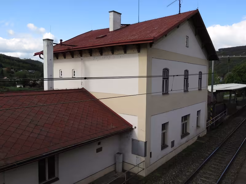 Dnešní pohled – Dolní Zálezly