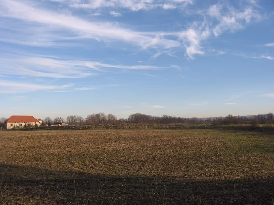 Dnešný pohľad – Drahúš