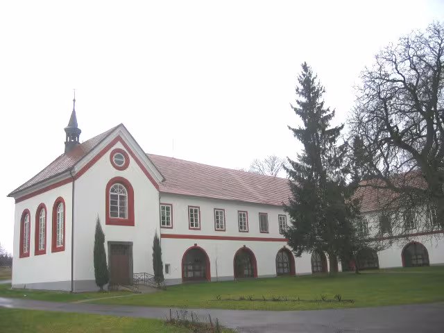 Dnešní pohled – Drhovle