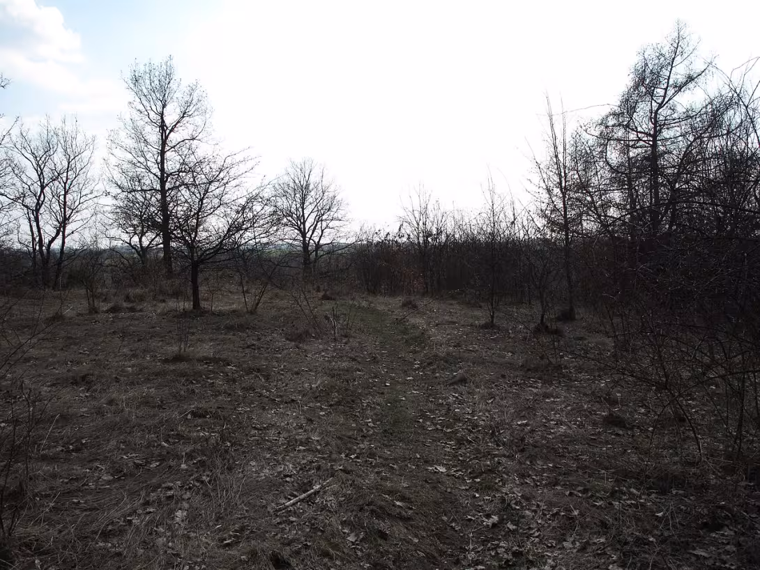 Dnešní pohled – Dänemark