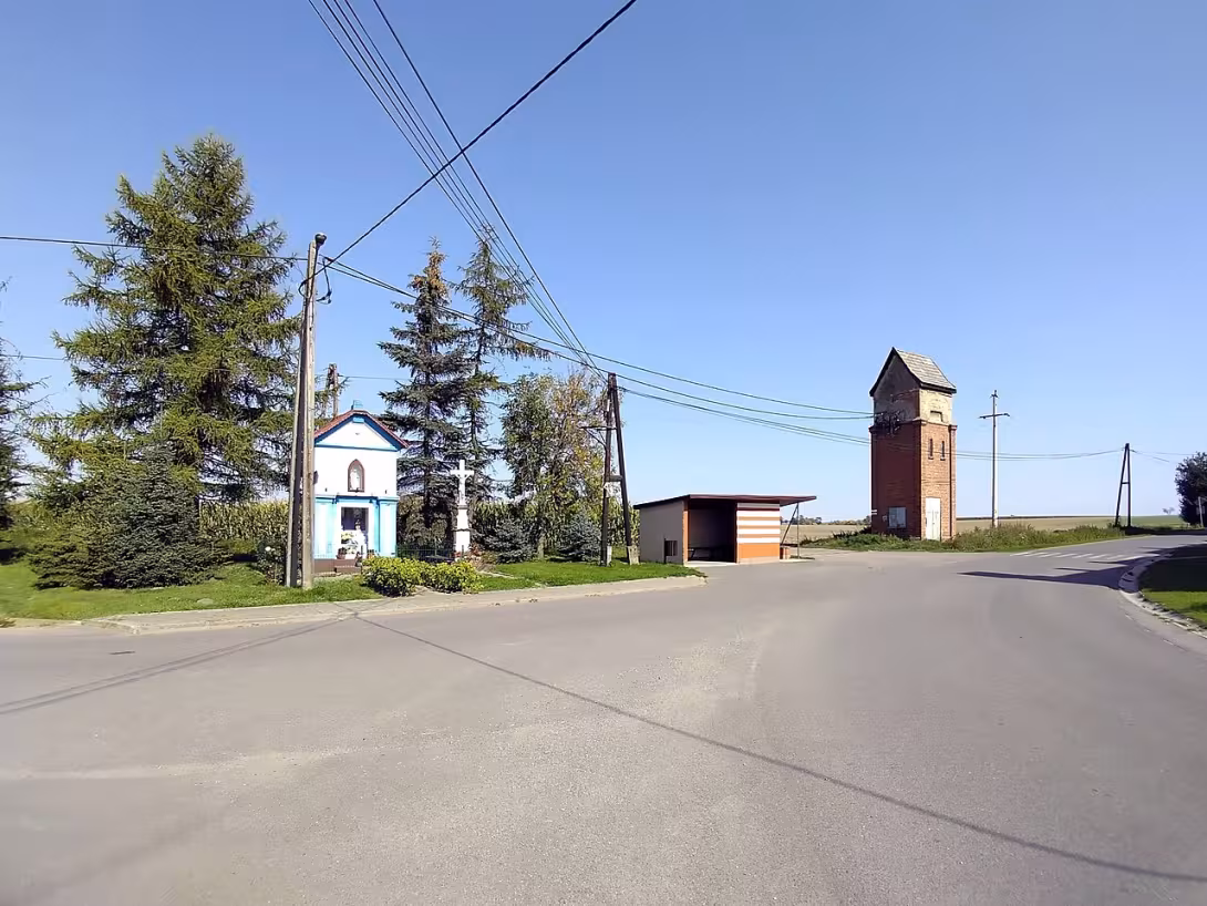Dnešní pohled – Držkovice