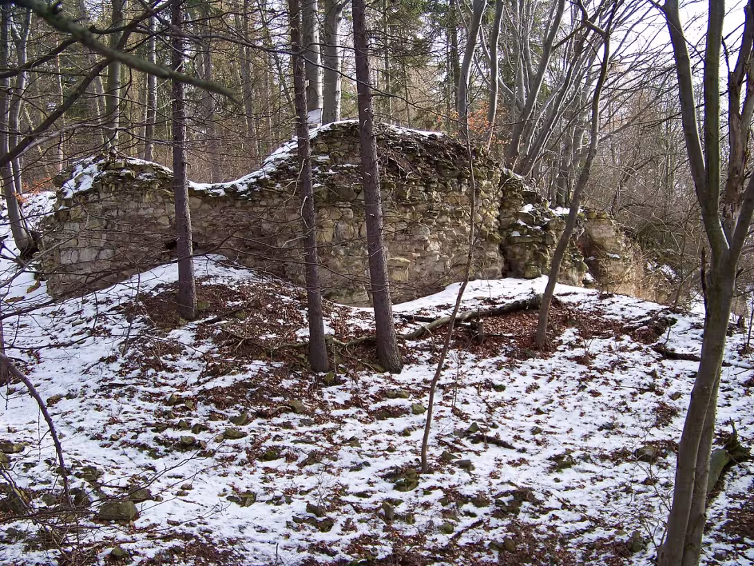 Dnešní pohled – Džbán