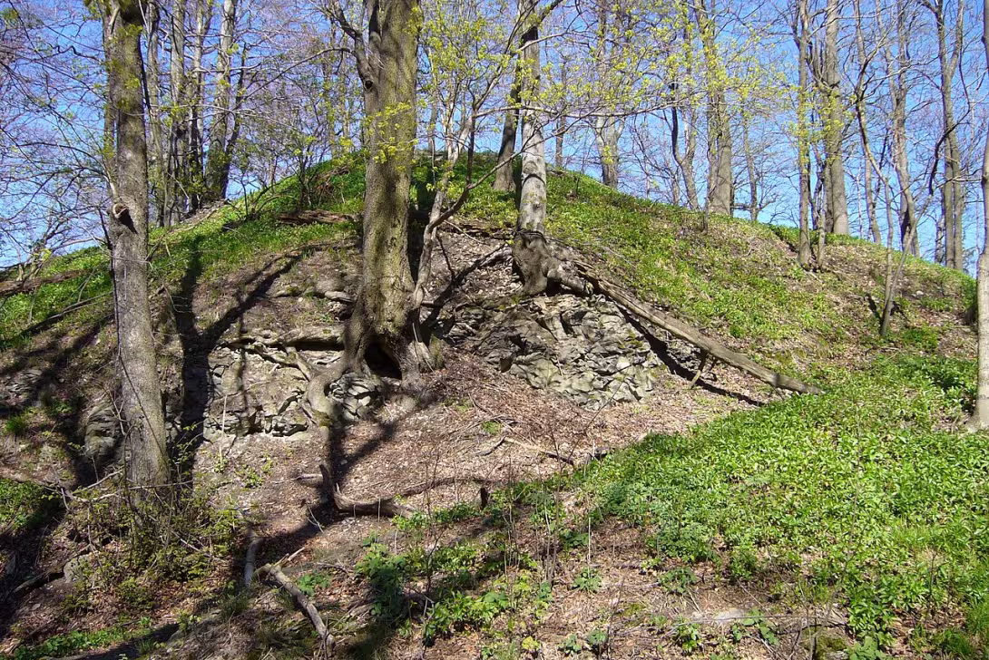 Today's view – Falkenberk