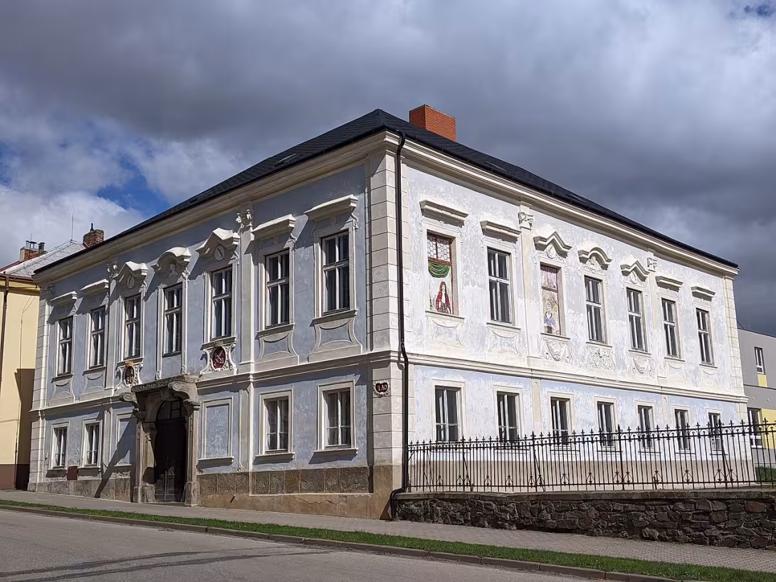 Dnešný pohľad – Habry