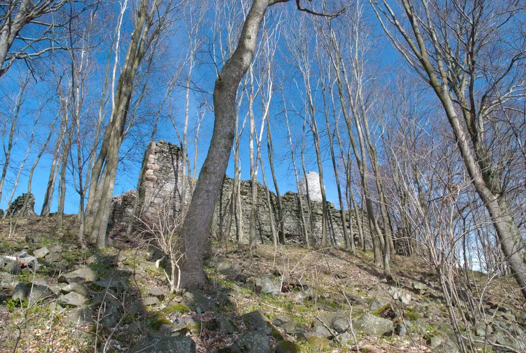 Dnešní pohled – Kumburk