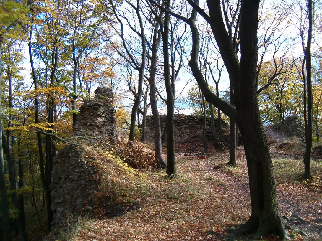 Today's view – Kyšperk
