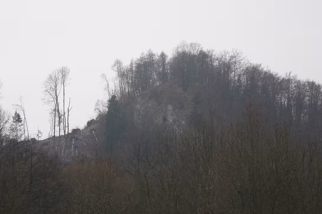 Heutige Ansicht – Lečenec