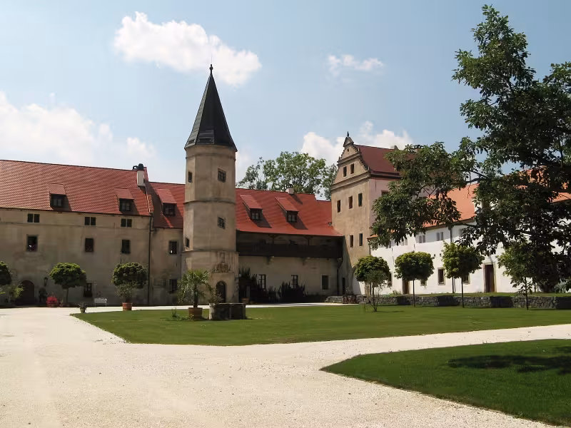 Dnešní pohled – Libouchec