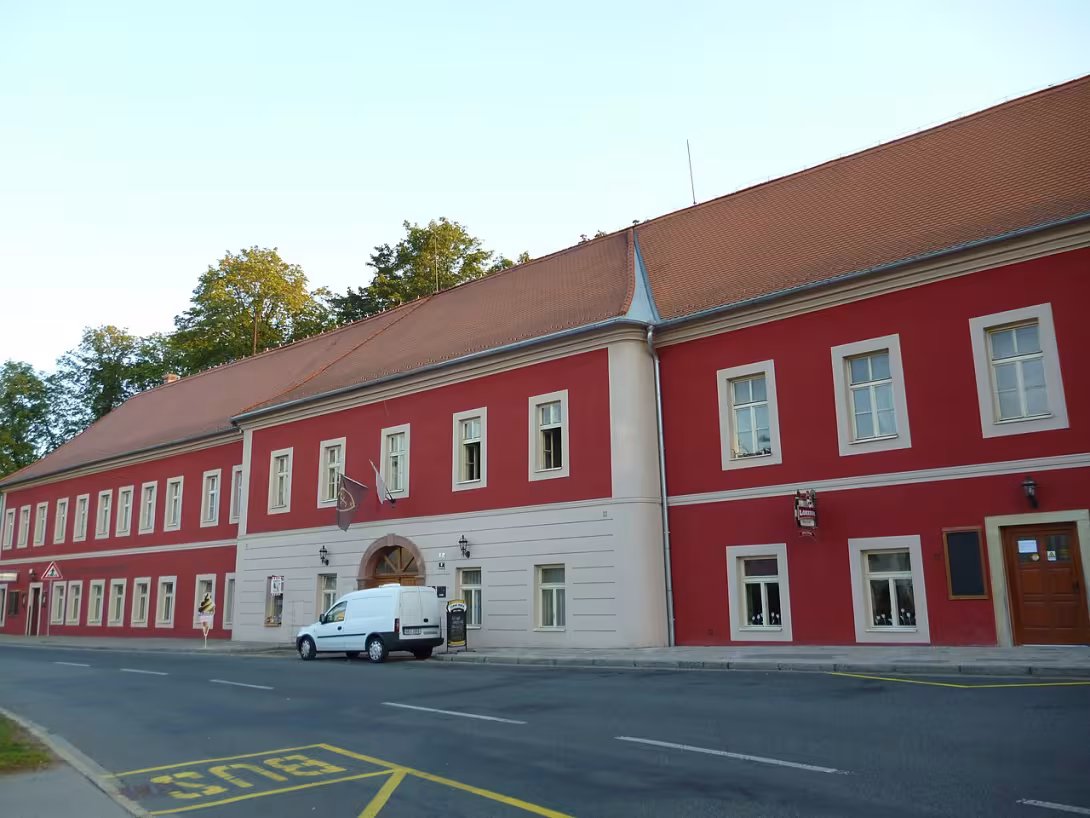 Dnešní pohled – Medlánky