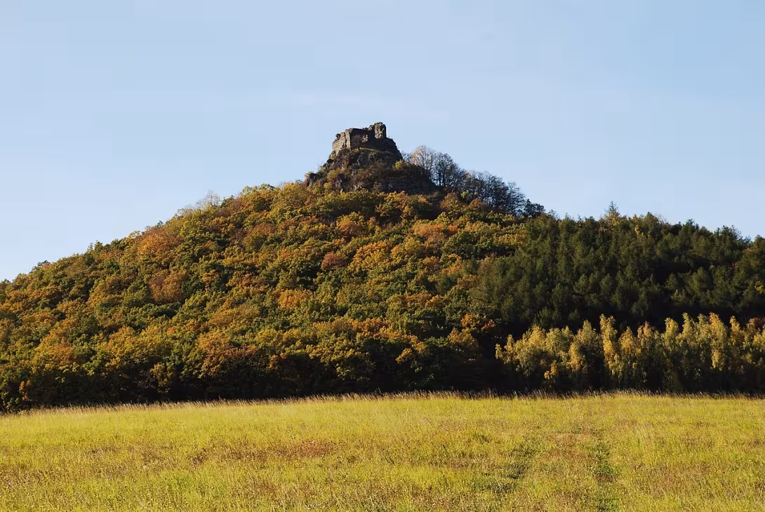 Dnešní pohled – Oltářík