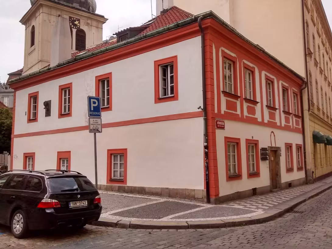 Dnešní pohled – Pražská filmová škola