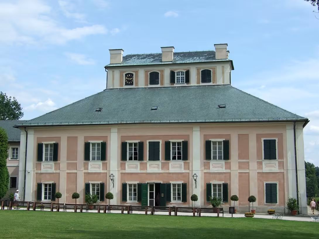 Dnešní pohled – Ratibořice