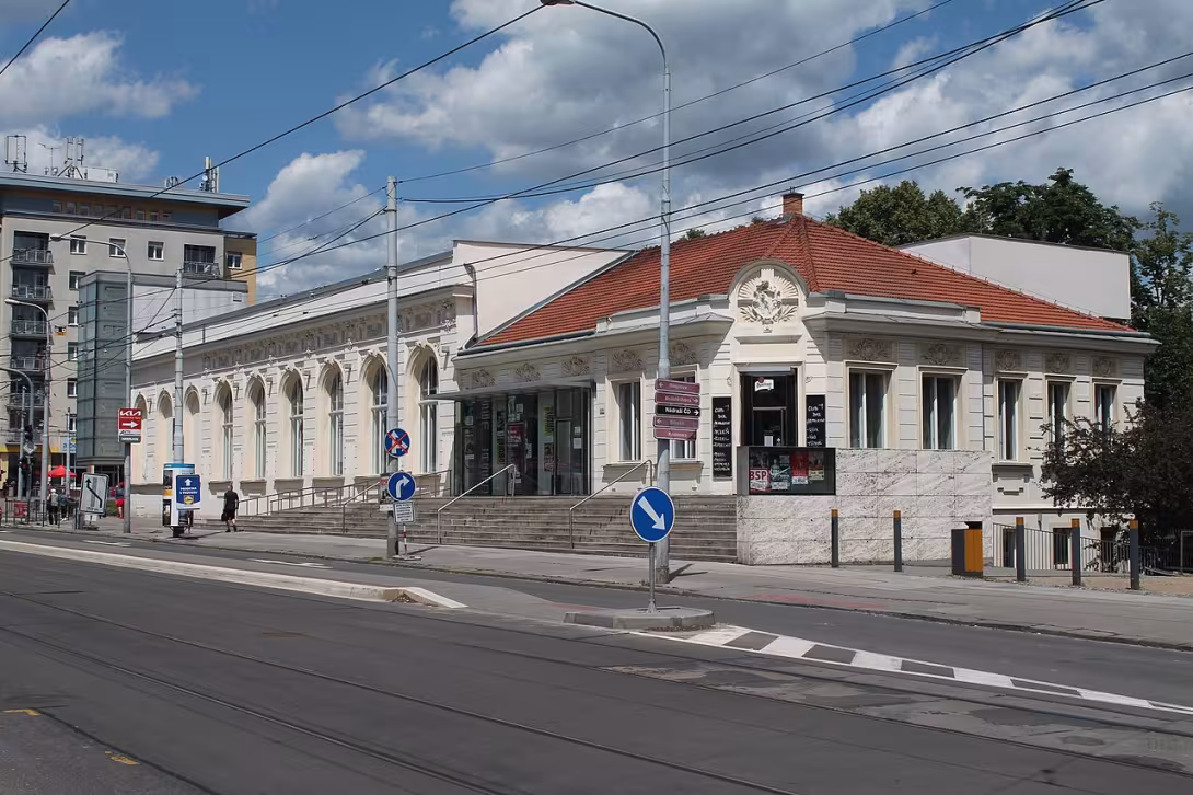 Dnešní pohled – Semilasso