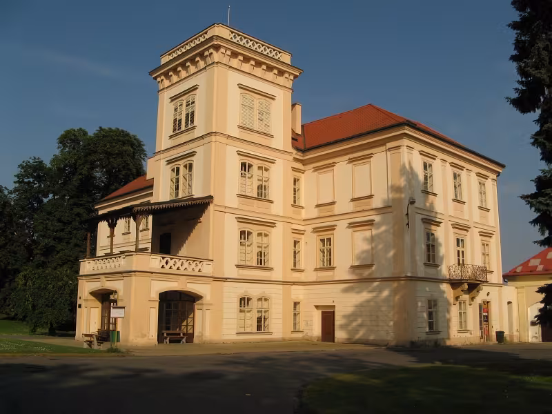 Dnešný pohľad – Slabce