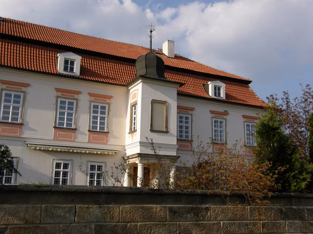 Dnešní pohled – Sobčice