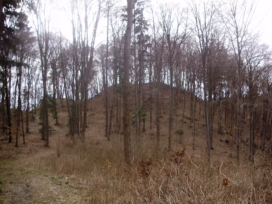 Dnešní pohled – Stagnov