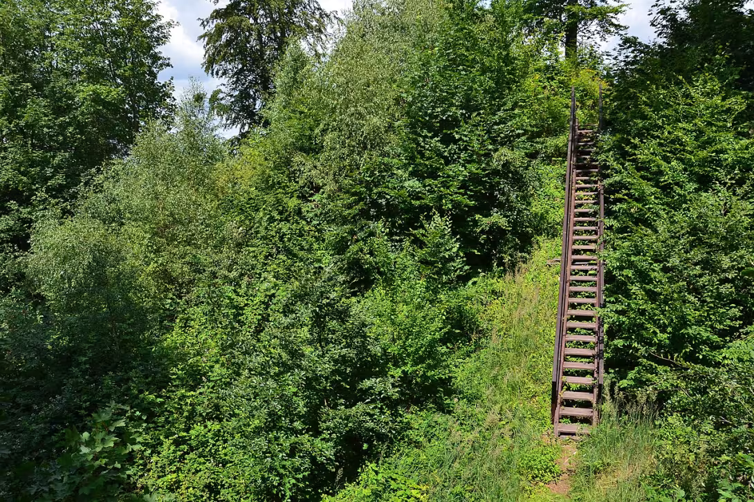 Dnešní pohled – Velešov