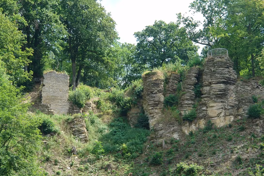 Dnešní pohled – Výrov (Nové Město nad Metují)
