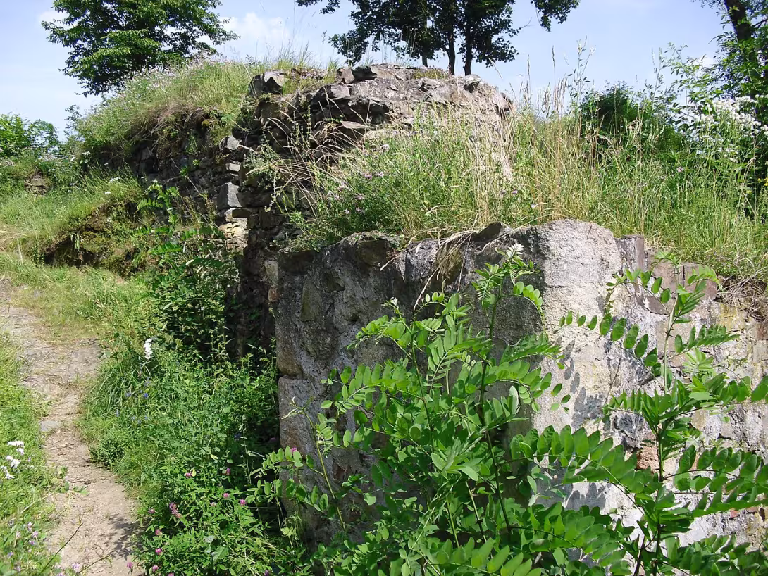 Dnešný pohľad – Věžka