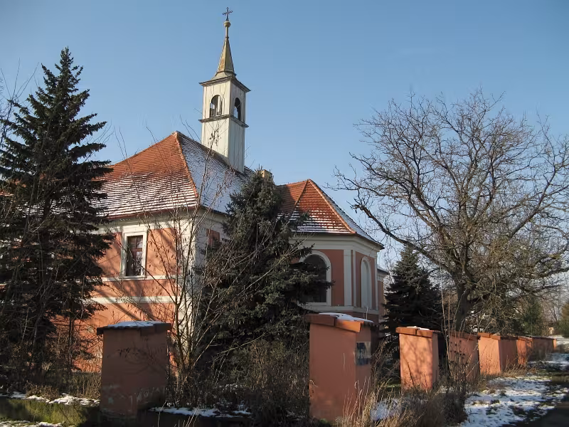 Dnešní pohled – Zámek Dobřejovice