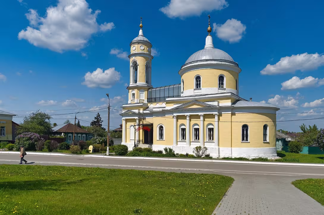 Dnešní pohled – Zámek Široké Třebčice