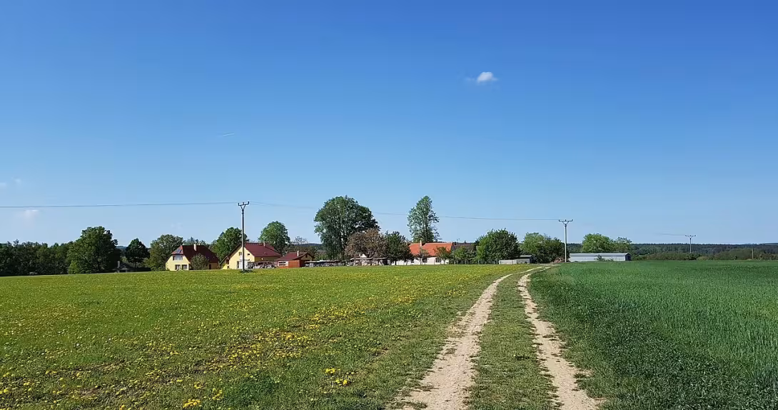 Dnešní pohled – hrad Ledenice